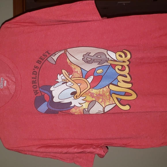 Other - World's Best Uncle Tshirt